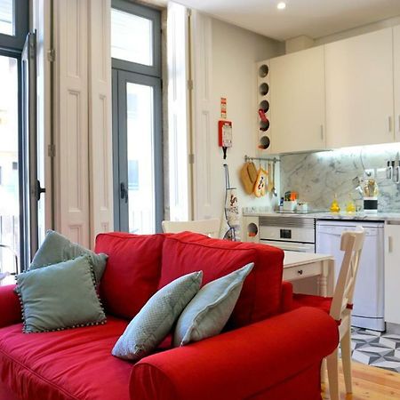 Casa Da Andorinha, Charm Apt Porto Bolhao 外观 照片